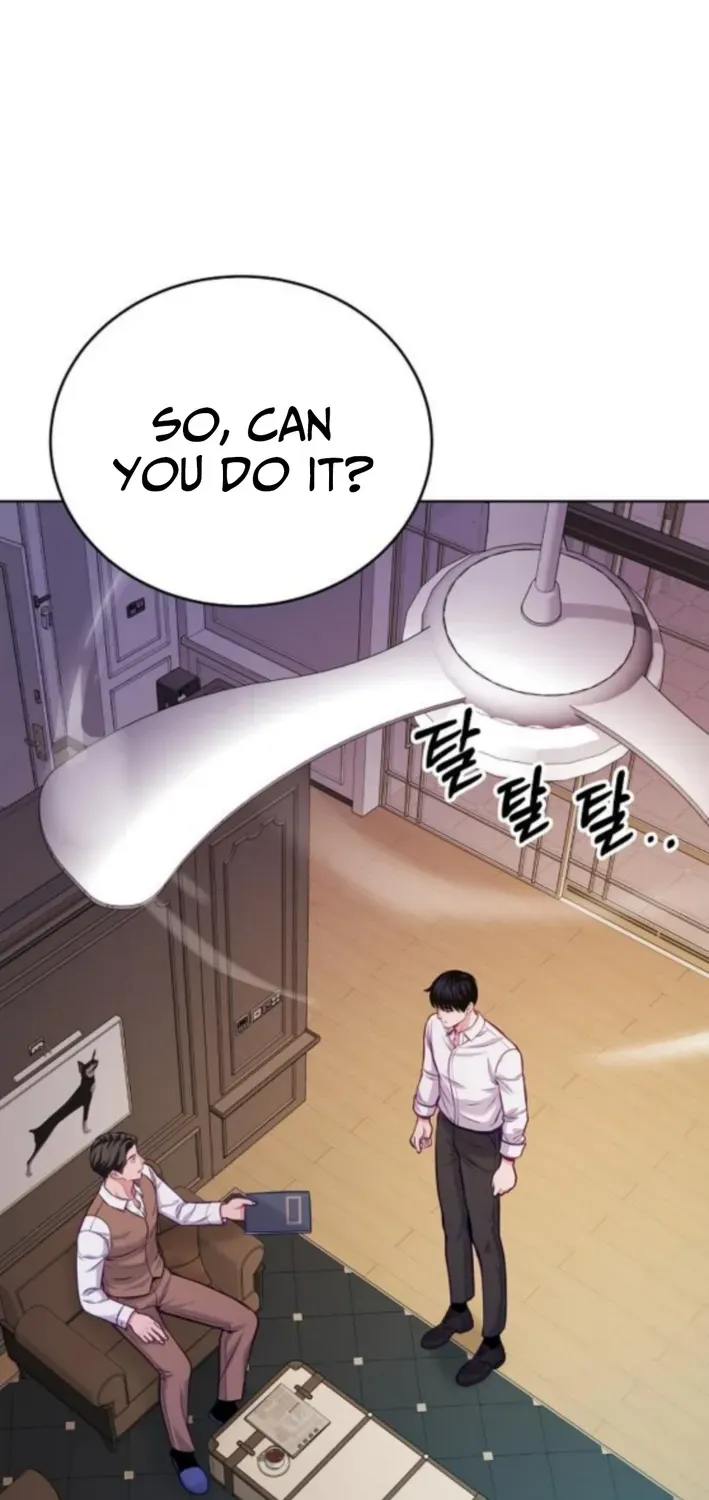 The Pocket Dimension of an Ordinary Lawyer Chapter 18 page 41 - 