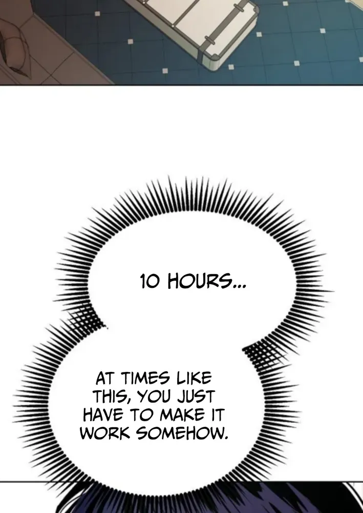 The Pocket Dimension of an Ordinary Lawyer Chapter 18 page 42 - 