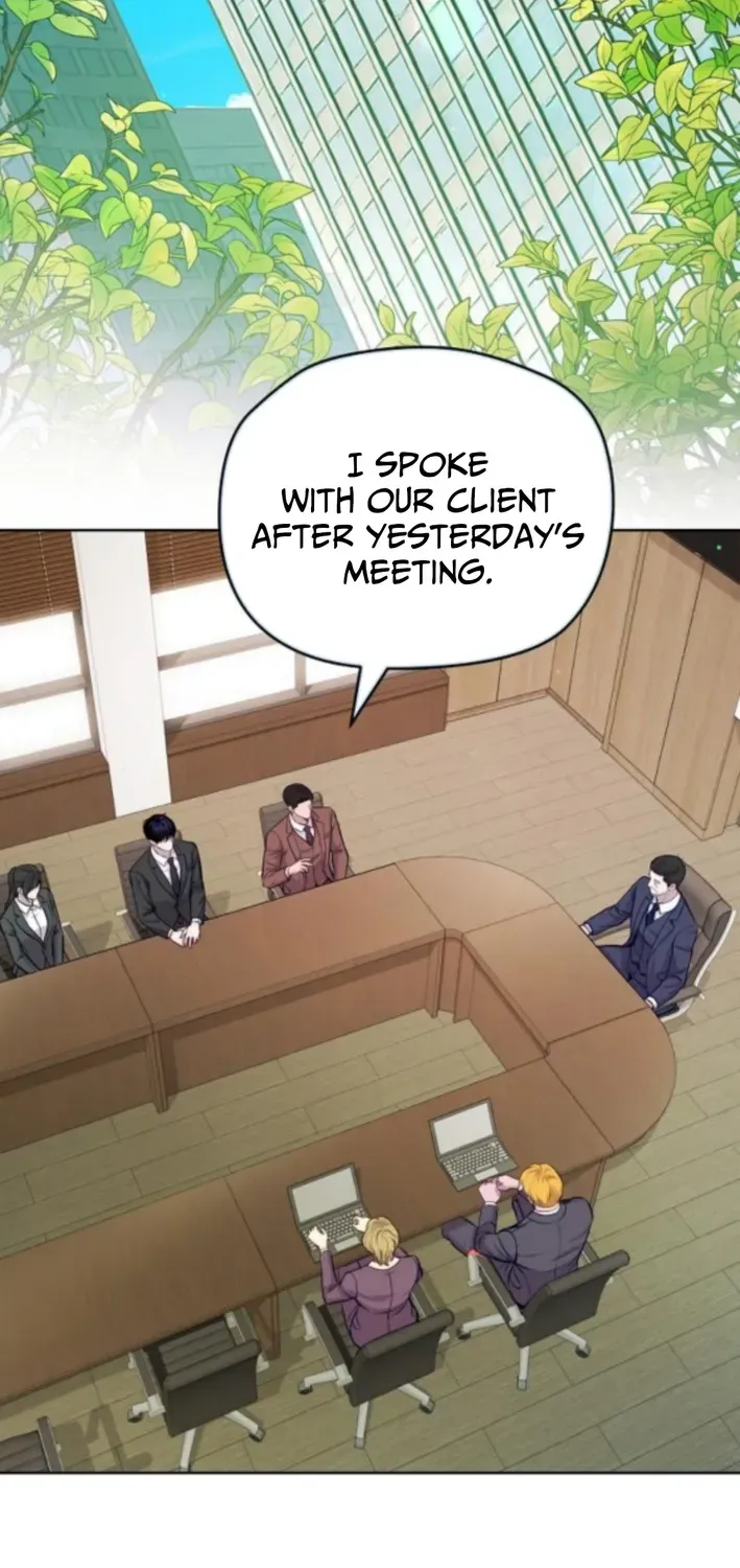 The Pocket Dimension of an Ordinary Lawyer Chapter 18 page 45 - 