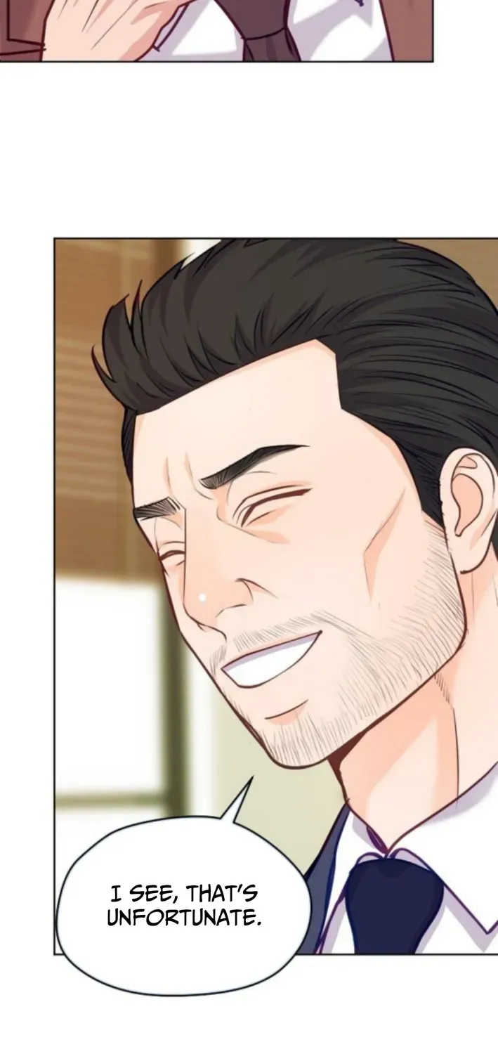 The Pocket Dimension of an Ordinary Lawyer Chapter 18 page 47 - 