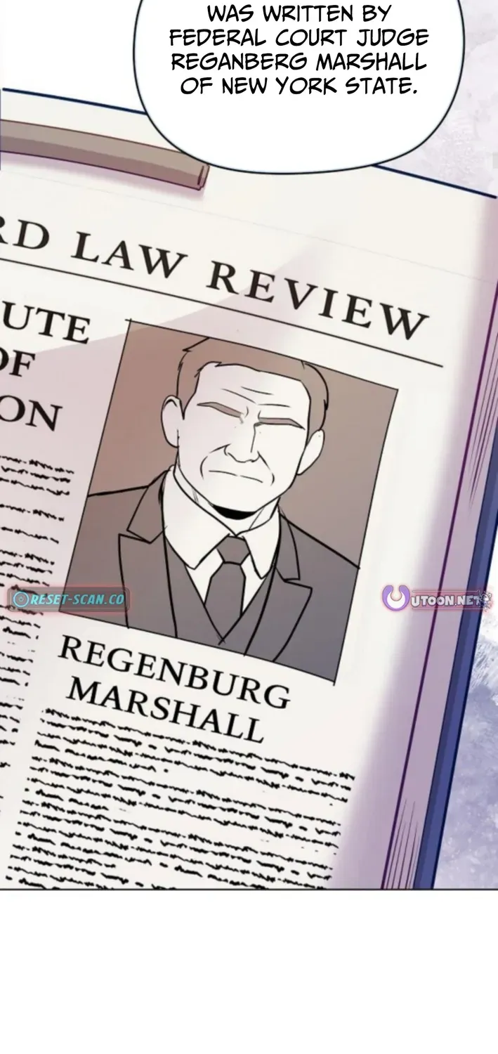 The Pocket Dimension of an Ordinary Lawyer Chapter 18 page 57 - 