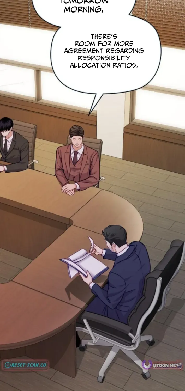 The Pocket Dimension of an Ordinary Lawyer Chapter 18 page 60 - 