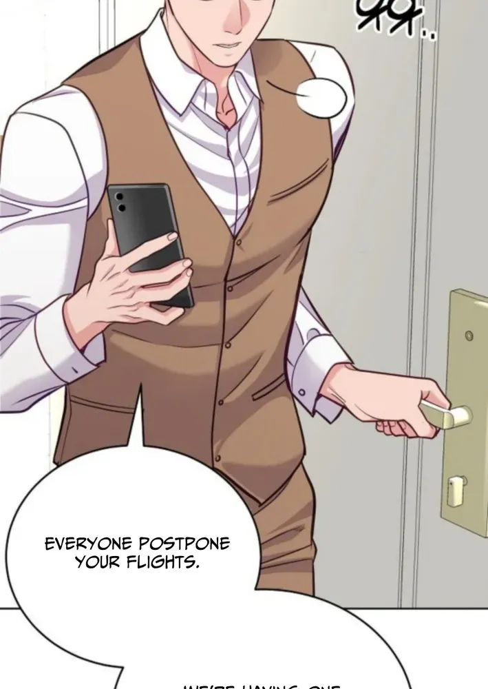 The Pocket Dimension of an Ordinary Lawyer Chapter 18 page 7 - 