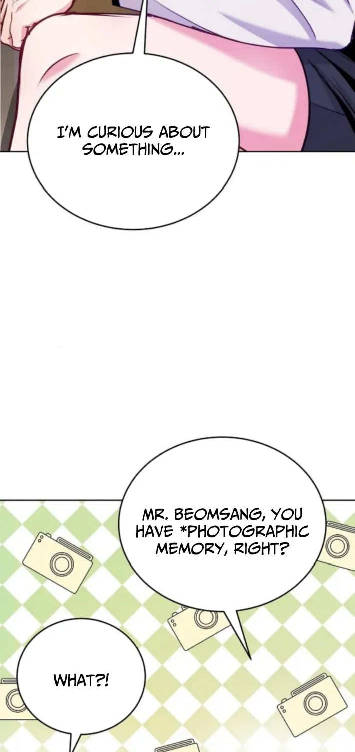 The Pocket Dimension of an Ordinary Lawyer Chapter 18 page 66 - 