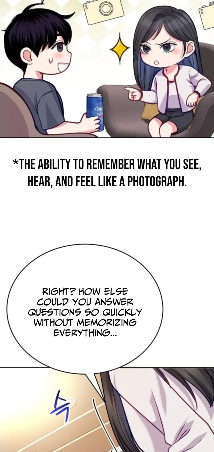 The Pocket Dimension of an Ordinary Lawyer Chapter 18 page 67 - 