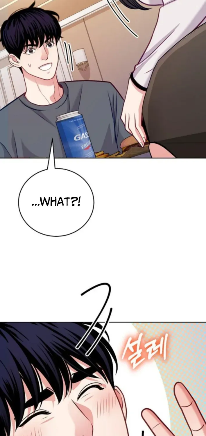 The Pocket Dimension of an Ordinary Lawyer Chapter 18 page 68 - 