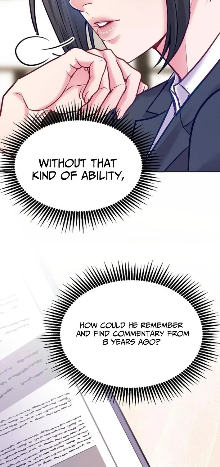 The Pocket Dimension of an Ordinary Lawyer Chapter 18 page 71 - 