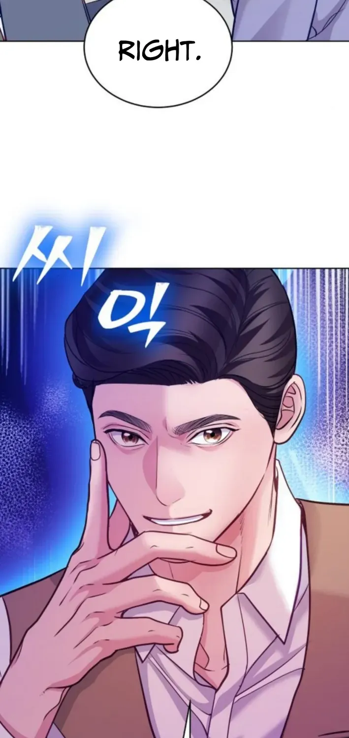 The Pocket Dimension of an Ordinary Lawyer Chapter 18 page 9 - 