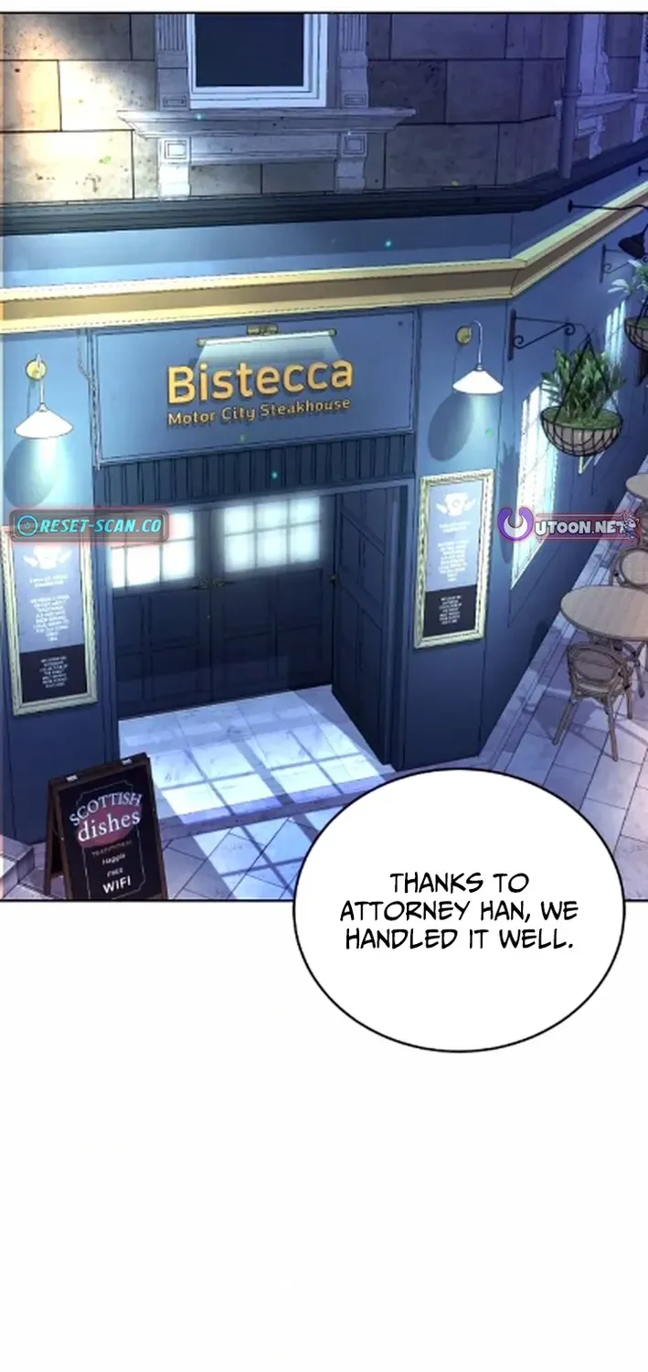 The Pocket Dimension of an Ordinary Lawyer Chapter 19 page 2 - 