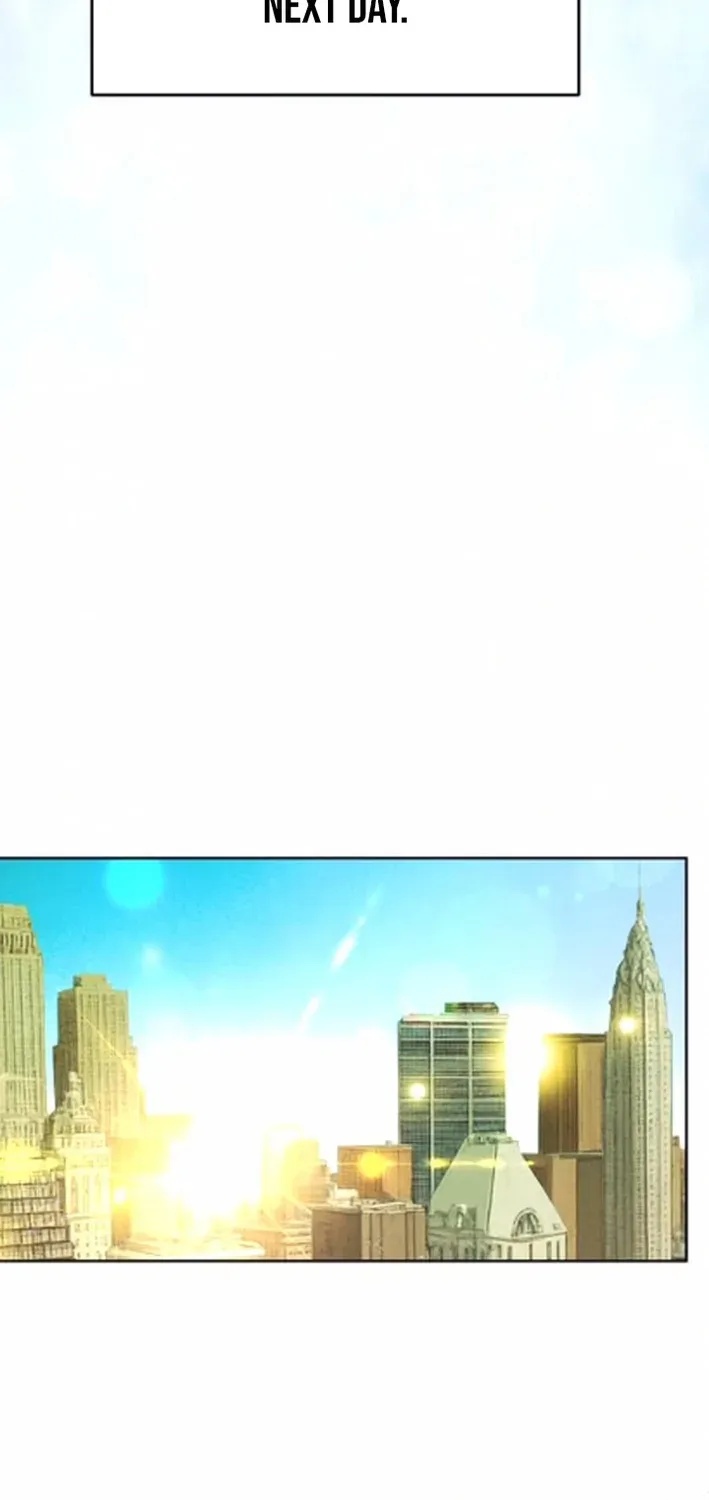 The Pocket Dimension of an Ordinary Lawyer Chapter 19 page 12 - 