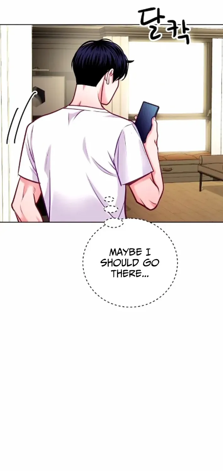 The Pocket Dimension of an Ordinary Lawyer Chapter 19 page 18 - 