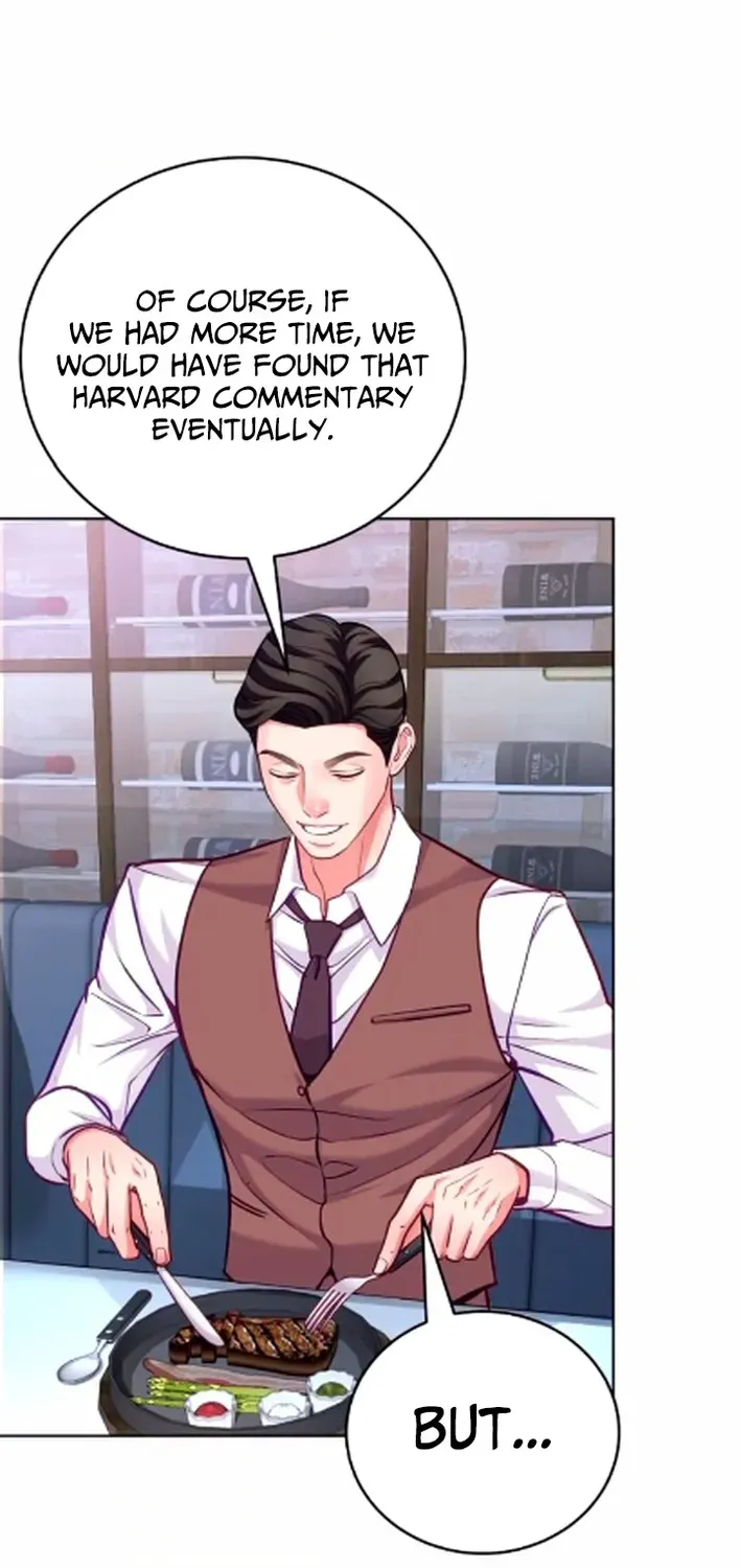 The Pocket Dimension of an Ordinary Lawyer Chapter 19 page 3 - 