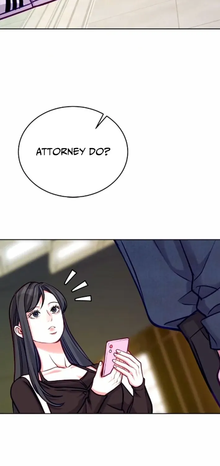 The Pocket Dimension of an Ordinary Lawyer Chapter 19 page 26 - 