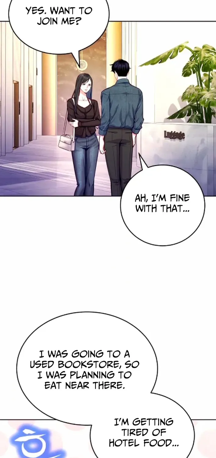 The Pocket Dimension of an Ordinary Lawyer Chapter 19 page 29 - 
