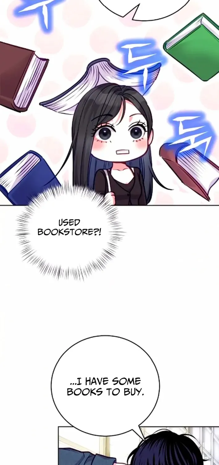 The Pocket Dimension of an Ordinary Lawyer Chapter 19 page 30 - 