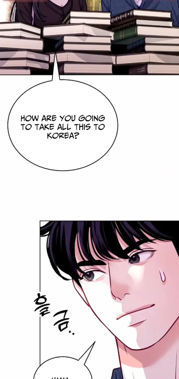 The Pocket Dimension of an Ordinary Lawyer Chapter 19 page 44 - 