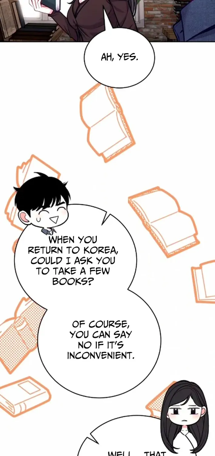 The Pocket Dimension of an Ordinary Lawyer Chapter 19 page 46 - 