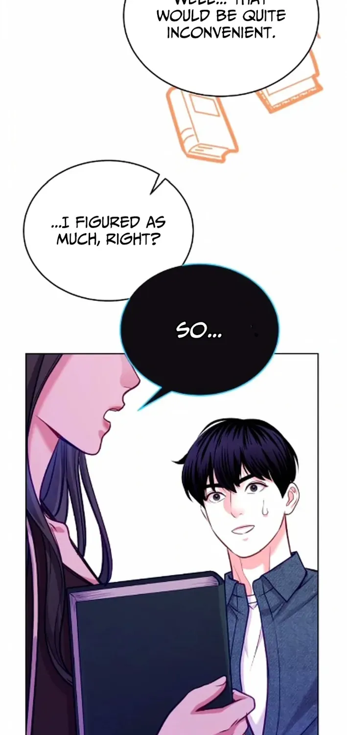 The Pocket Dimension of an Ordinary Lawyer Chapter 19 page 47 - 