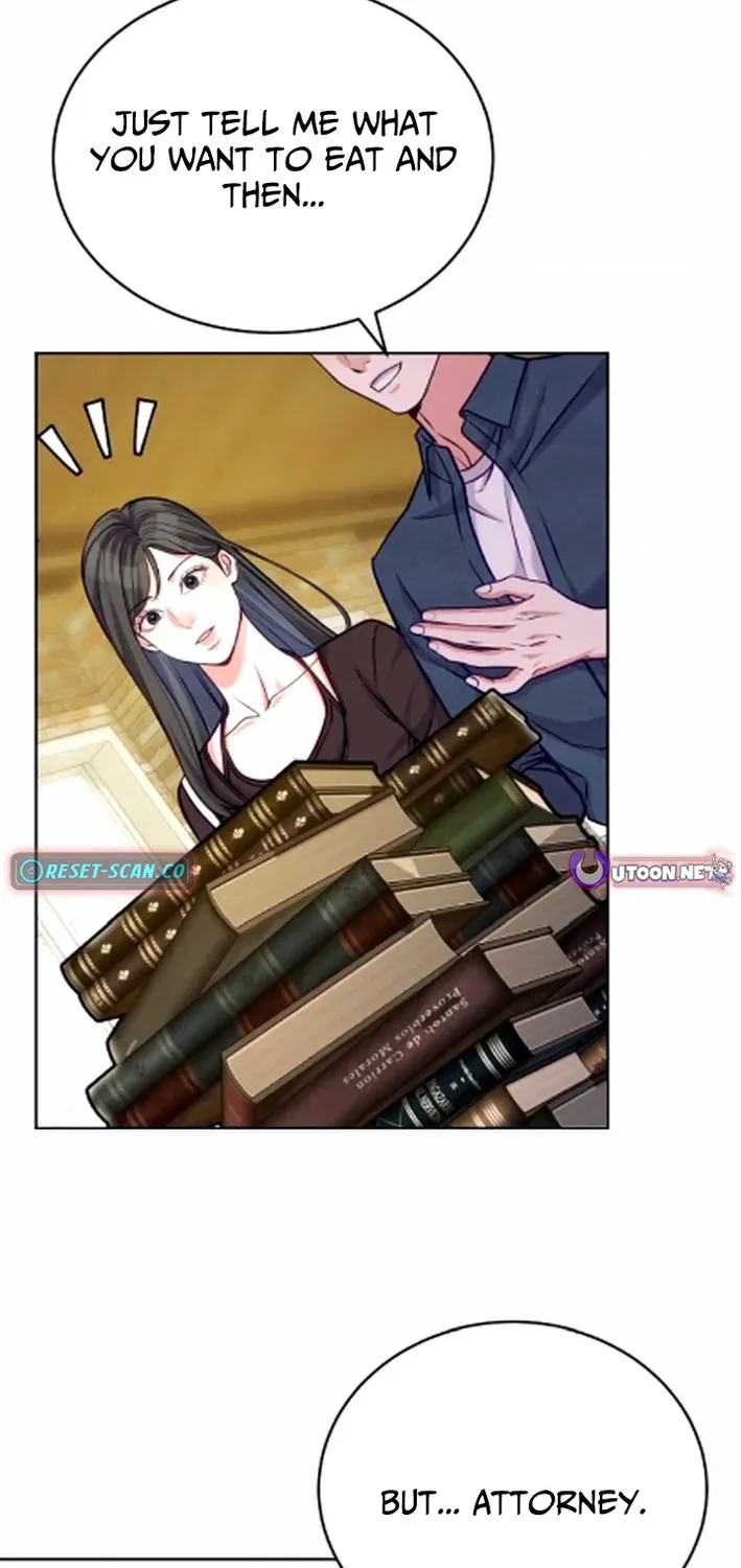 The Pocket Dimension of an Ordinary Lawyer Chapter 19 page 52 - 