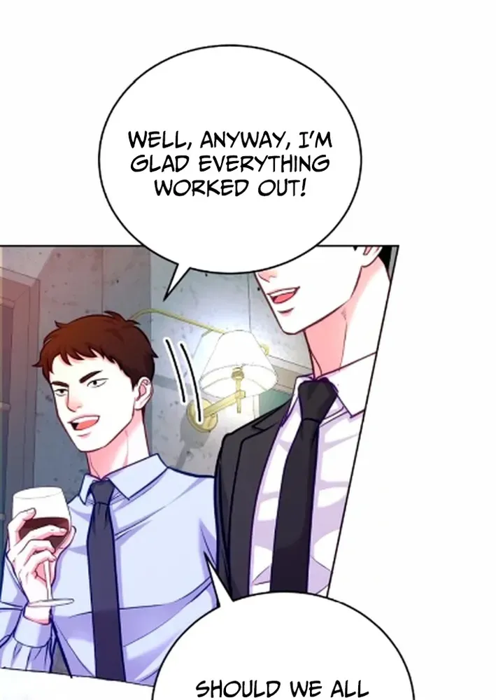 The Pocket Dimension of an Ordinary Lawyer Chapter 19 page 7 - 
