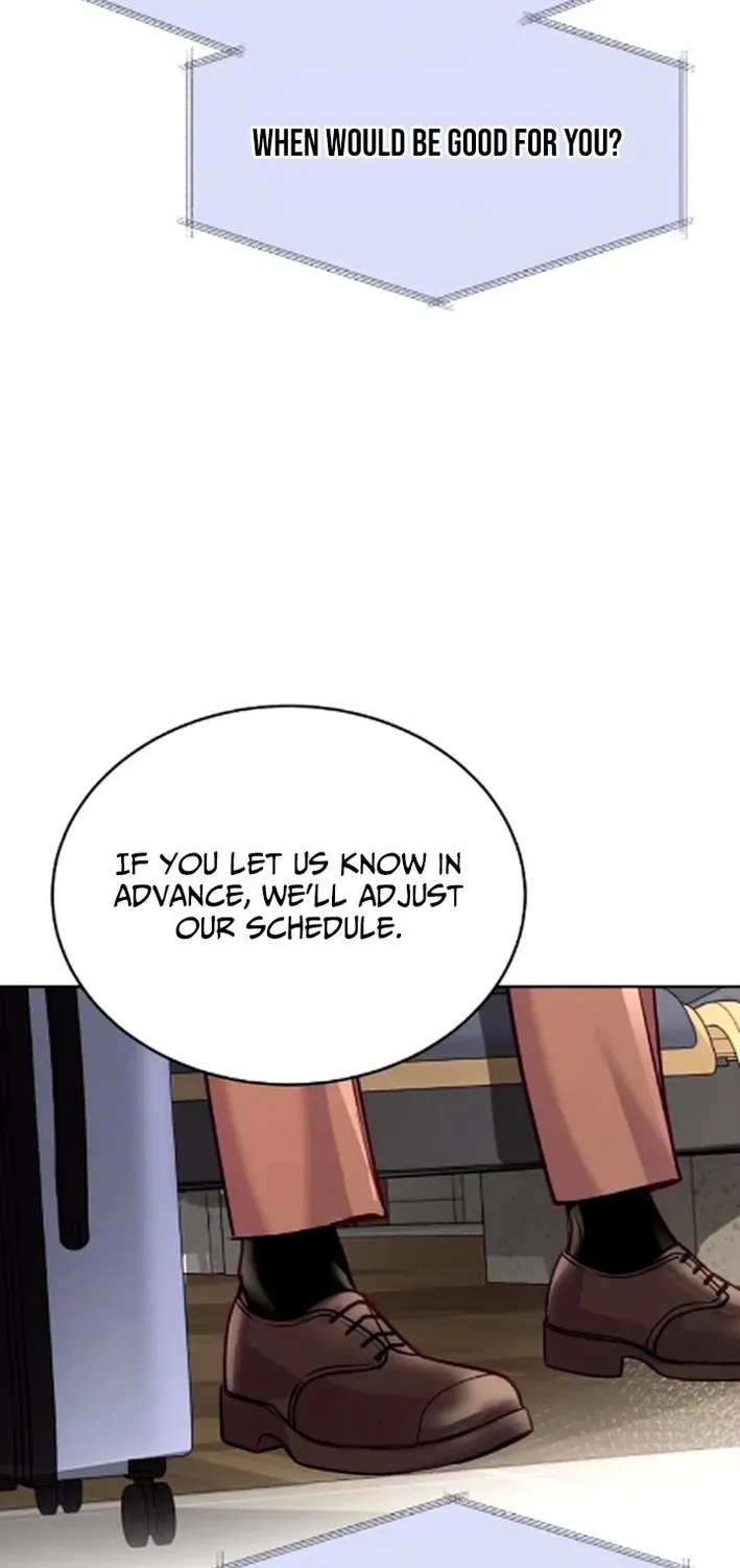 The Pocket Dimension of an Ordinary Lawyer Chapter 19 page 67 - 