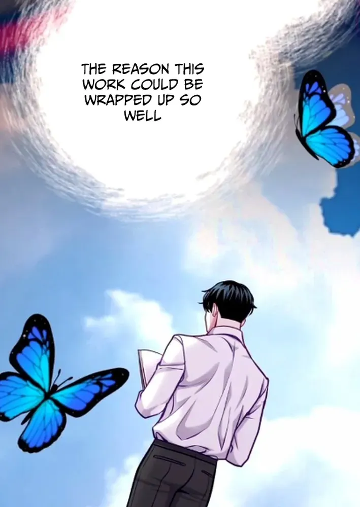 The Pocket Dimension of an Ordinary Lawyer Chapter 19 page 70 - 