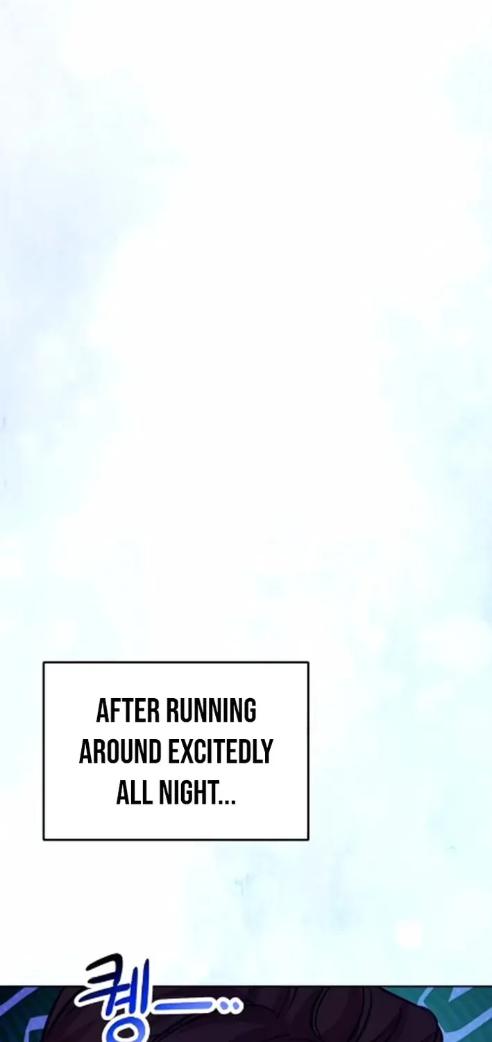 The Pocket Dimension of an Ordinary Lawyer Chapter 19 page 10 - 