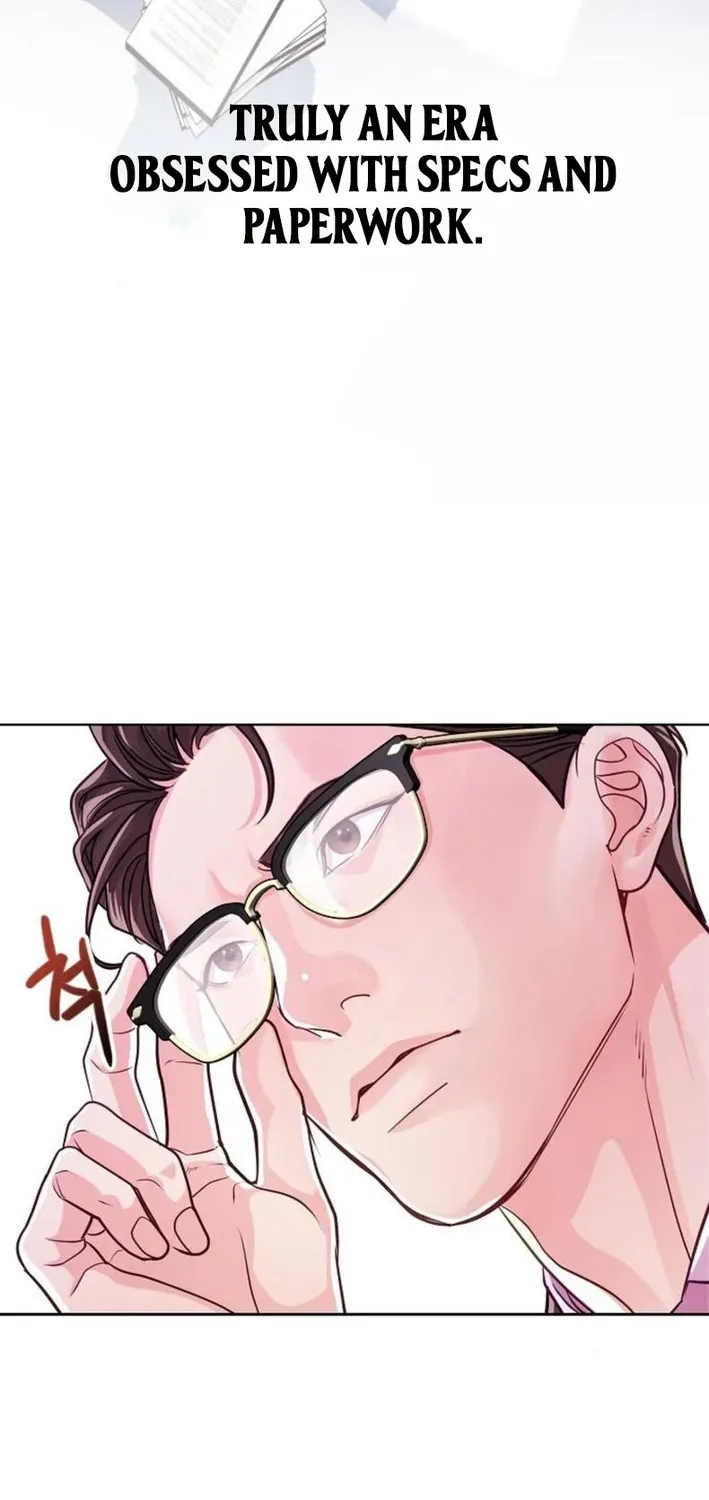 The Pocket Dimension of an Ordinary Lawyer Chapter 2 page 15 - 