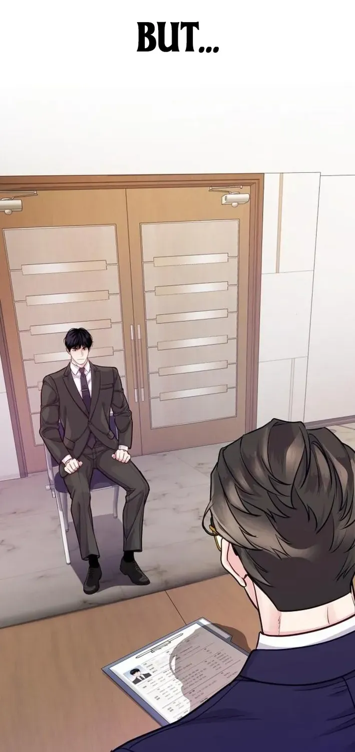 The Pocket Dimension of an Ordinary Lawyer Chapter 2 page 16 - 