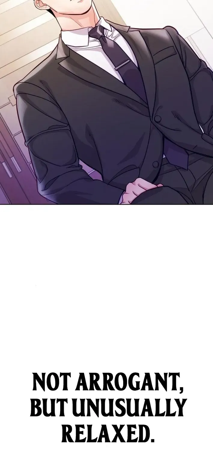 The Pocket Dimension of an Ordinary Lawyer Chapter 2 page 18 - 