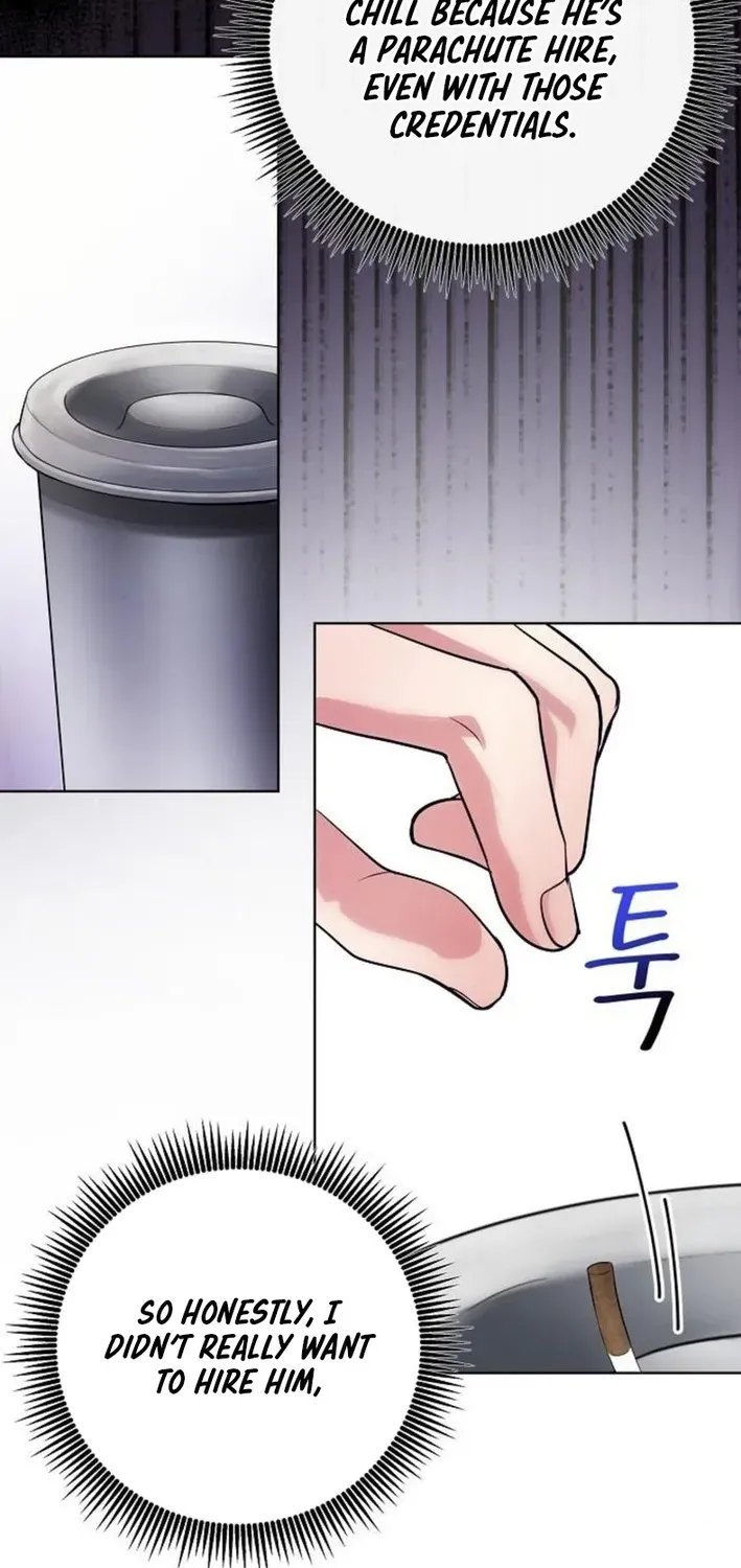 The Pocket Dimension of an Ordinary Lawyer Chapter 2 page 24 - 