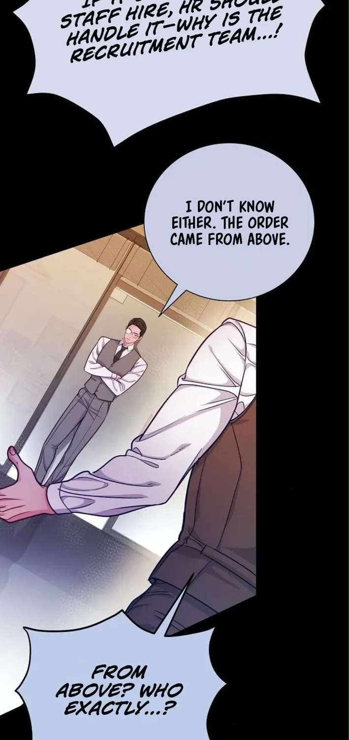 The Pocket Dimension of an Ordinary Lawyer Chapter 2 page 27 - 