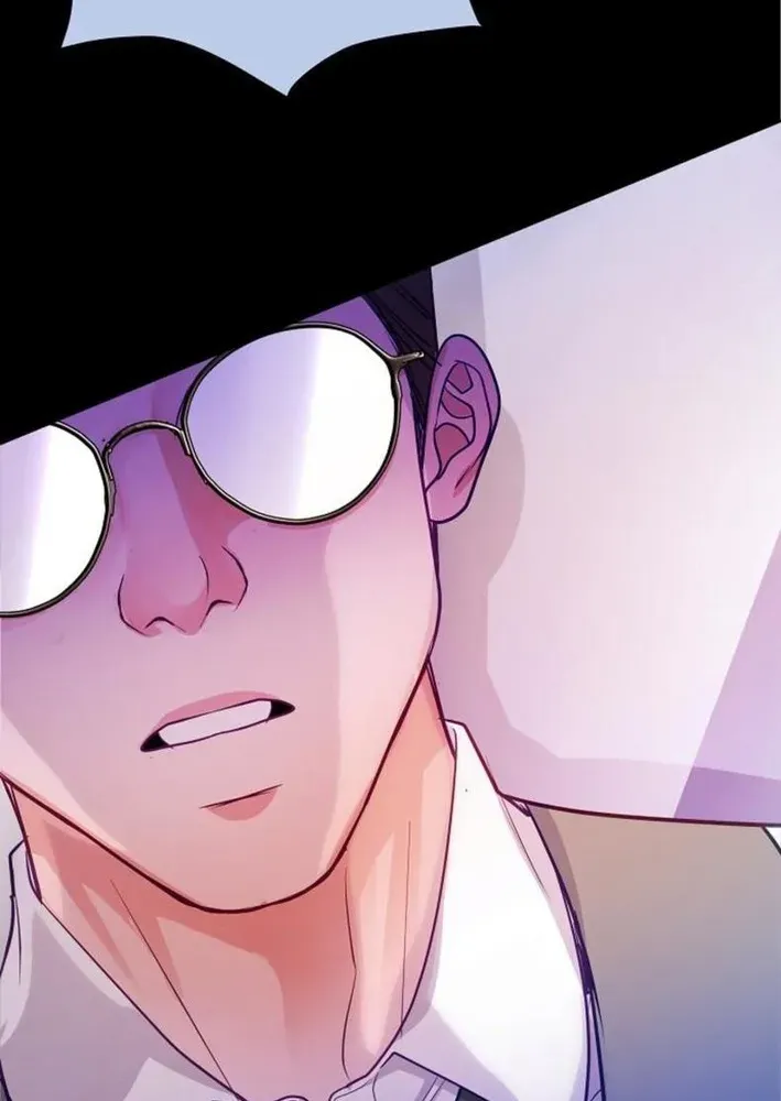 The Pocket Dimension of an Ordinary Lawyer Chapter 2 page 28 - 