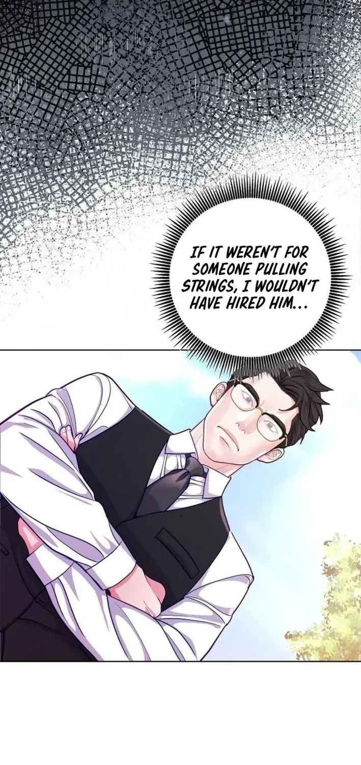 The Pocket Dimension of an Ordinary Lawyer Chapter 2 page 31 - 