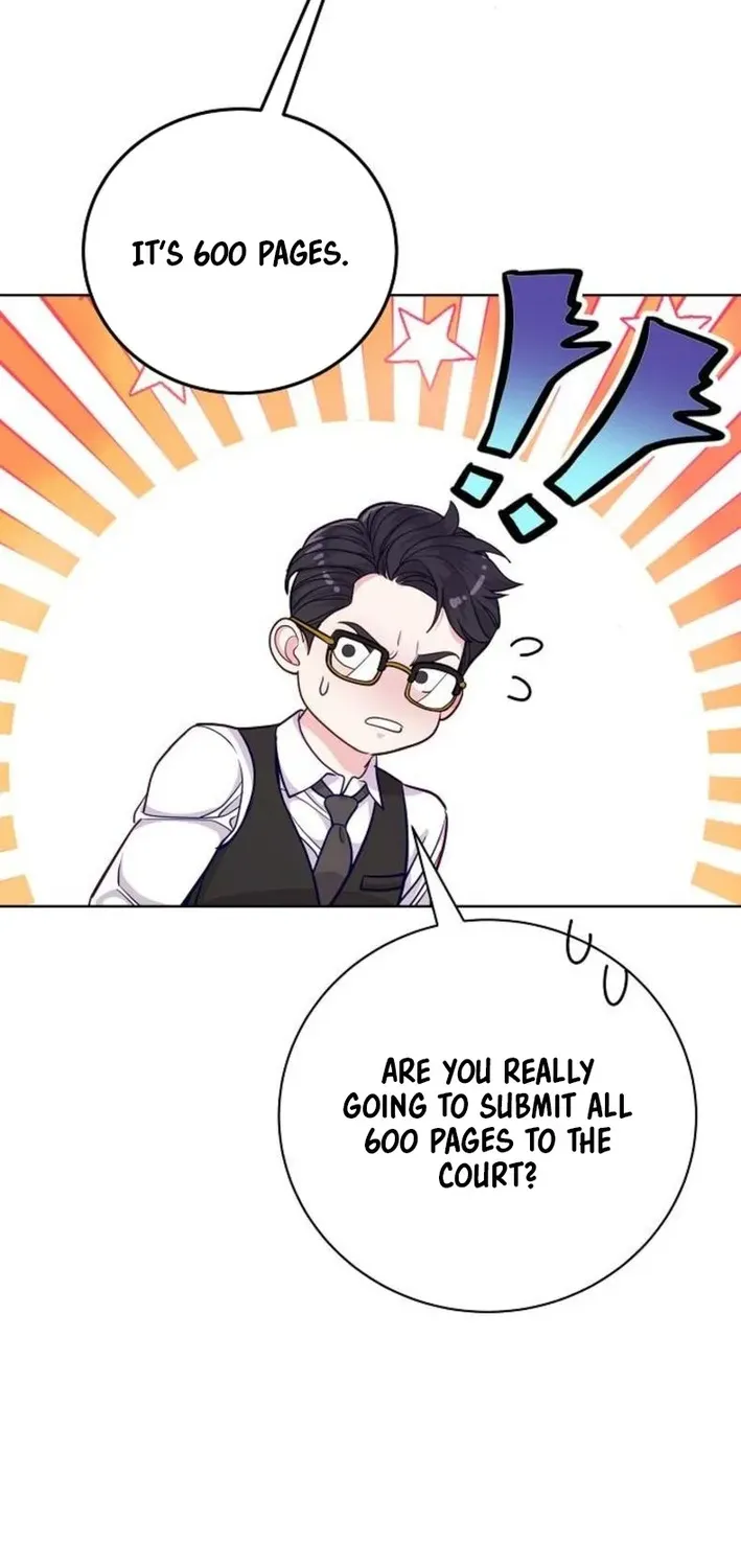 The Pocket Dimension of an Ordinary Lawyer Chapter 2 page 34 - 
