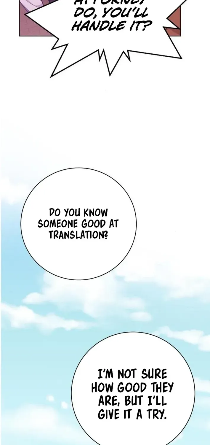 The Pocket Dimension of an Ordinary Lawyer Chapter 2 page 39 - 