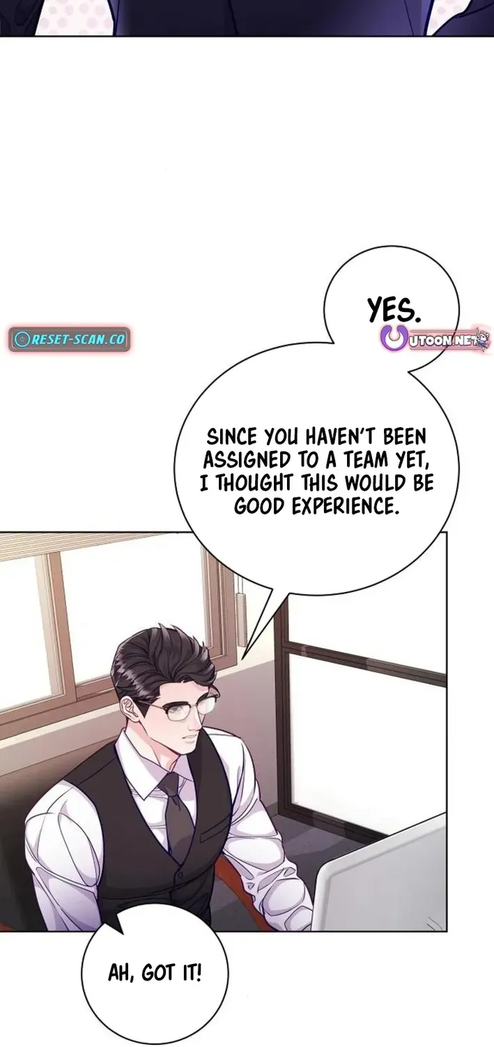 The Pocket Dimension of an Ordinary Lawyer Chapter 2 page 44 - 