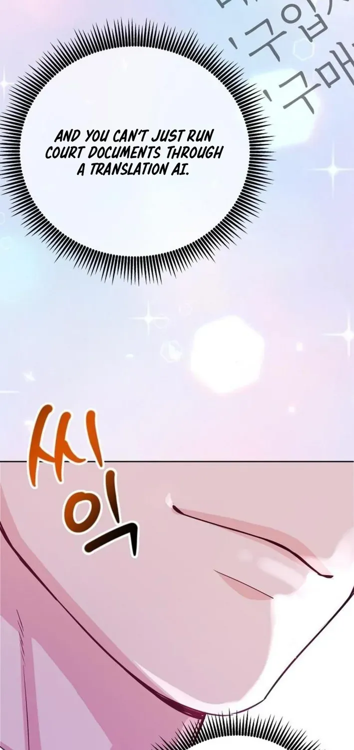 The Pocket Dimension of an Ordinary Lawyer Chapter 2 page 47 - 