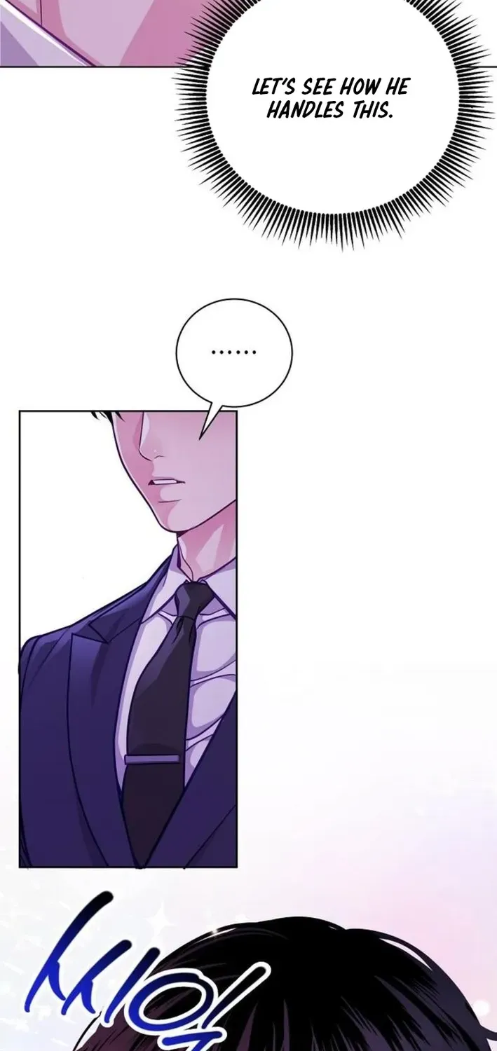The Pocket Dimension of an Ordinary Lawyer Chapter 2 page 48 - 