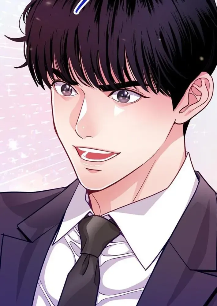 The Pocket Dimension of an Ordinary Lawyer Chapter 2 page 49 - 