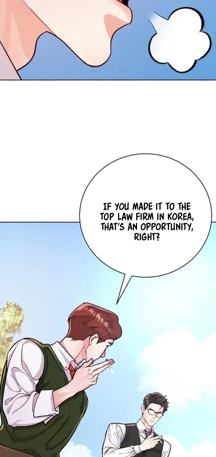 The Pocket Dimension of an Ordinary Lawyer Chapter 2 page 6 - 