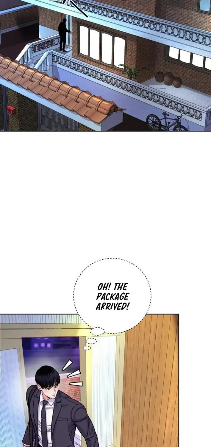 The Pocket Dimension of an Ordinary Lawyer Chapter 2 page 53 - 