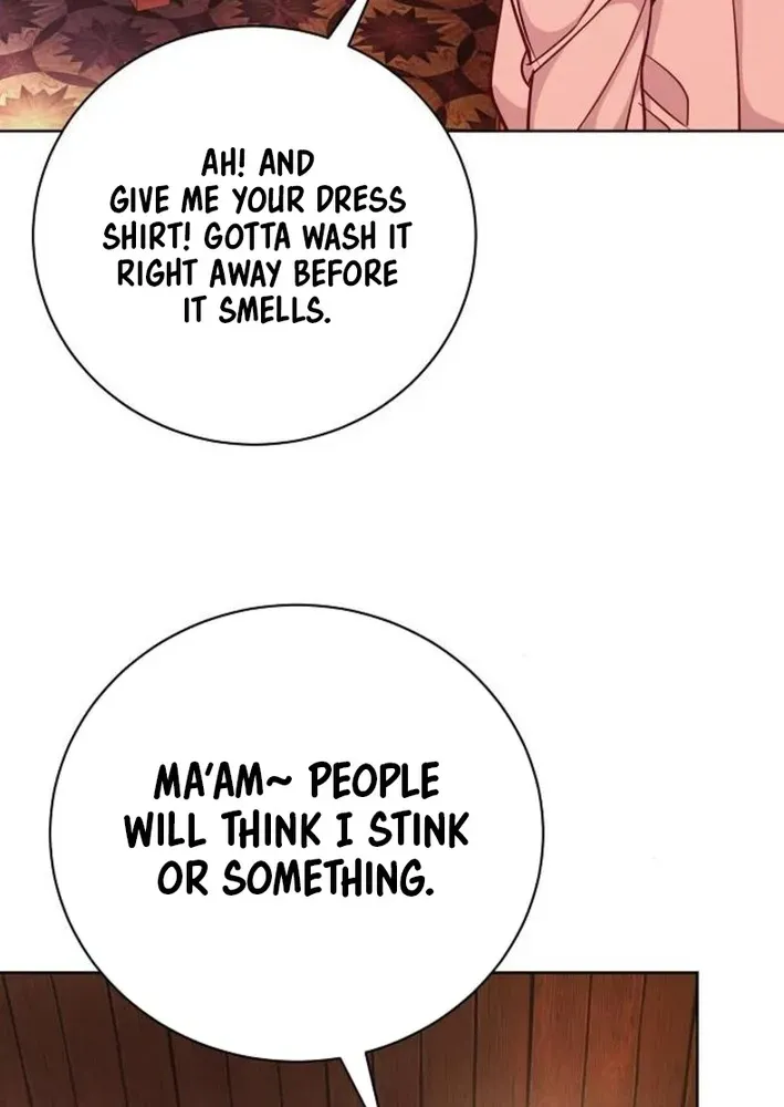 The Pocket Dimension of an Ordinary Lawyer Chapter 2 page 56 - 