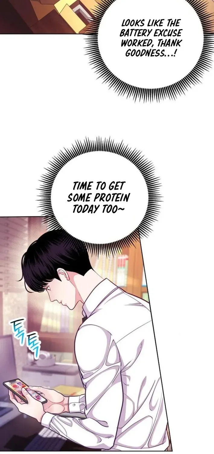 The Pocket Dimension of an Ordinary Lawyer Chapter 2 page 59 - 