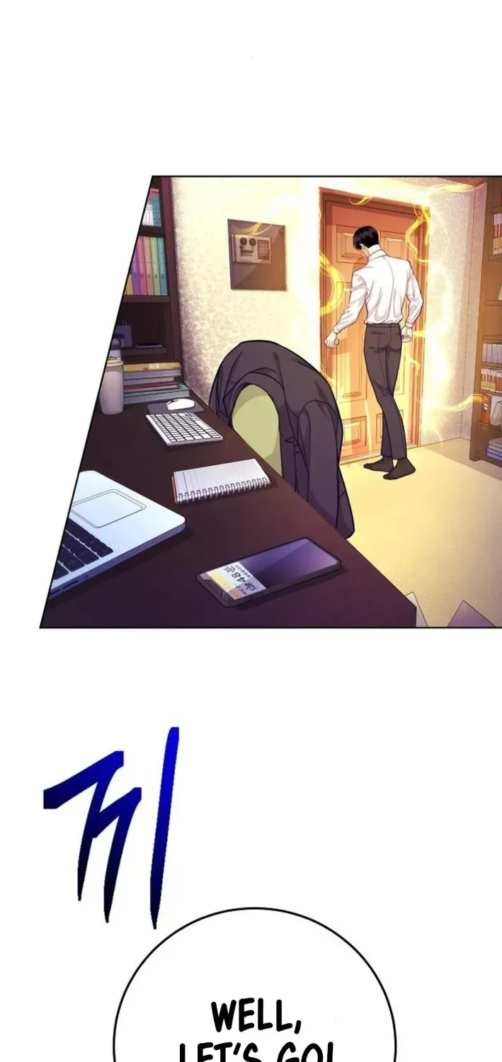 The Pocket Dimension of an Ordinary Lawyer Chapter 2 page 60 - 