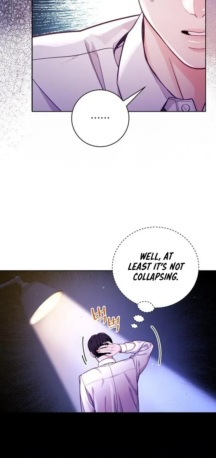 The Pocket Dimension of an Ordinary Lawyer Chapter 2 page 76 - 