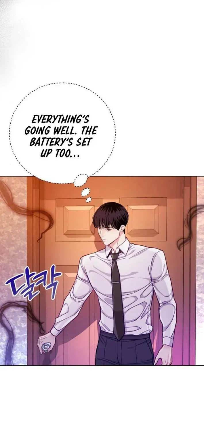 The Pocket Dimension of an Ordinary Lawyer Chapter 2 page 78 - 