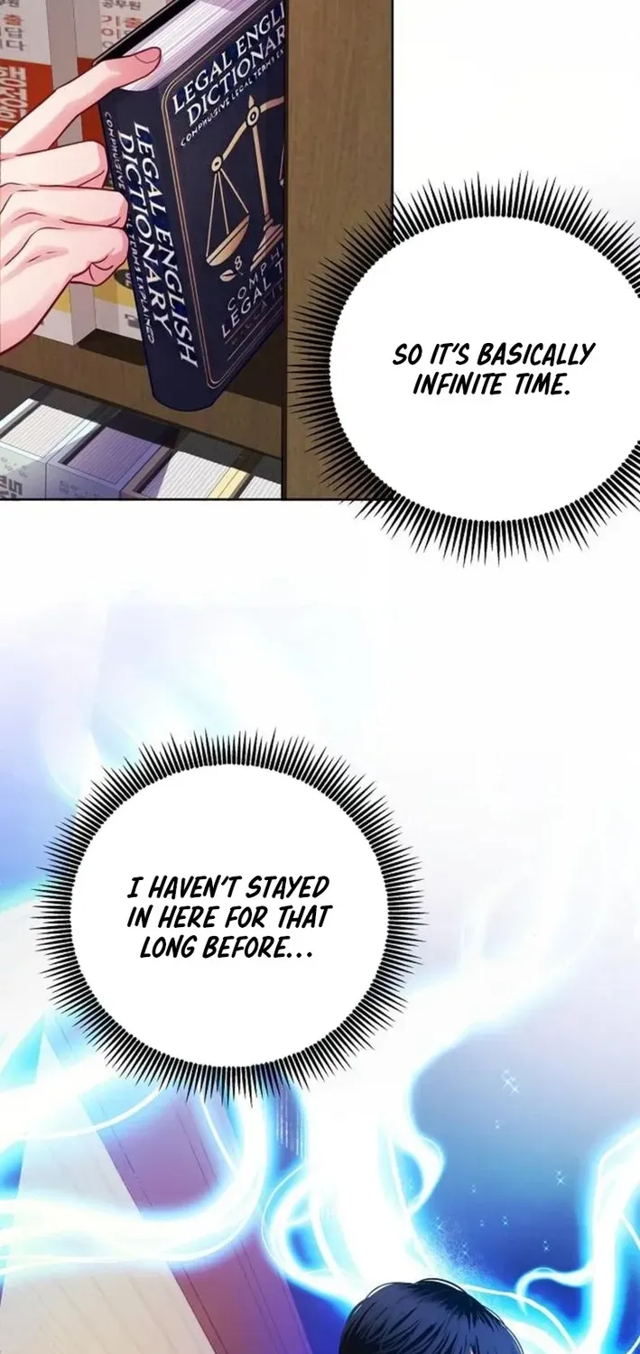 The Pocket Dimension of an Ordinary Lawyer Chapter 2 page 86 - 