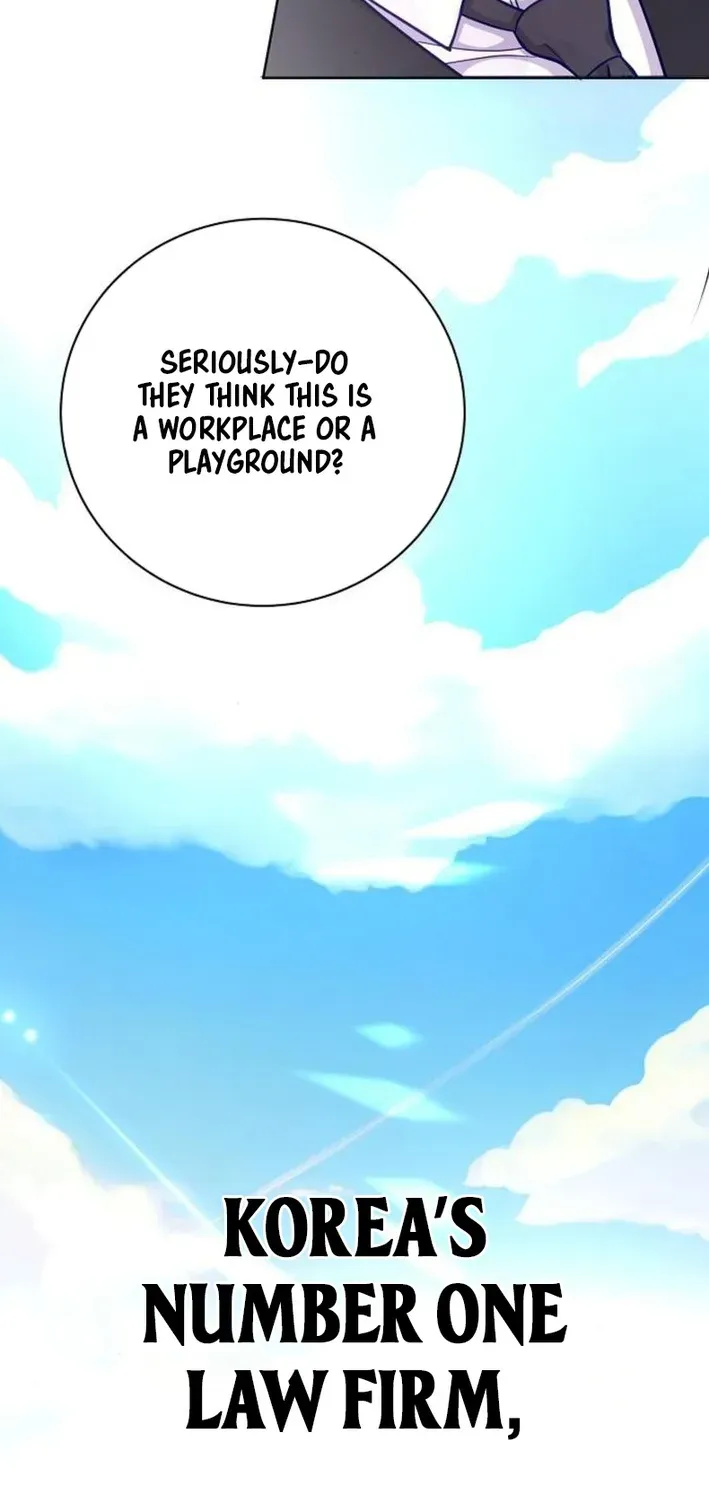 The Pocket Dimension of an Ordinary Lawyer Chapter 2 page 10 - 