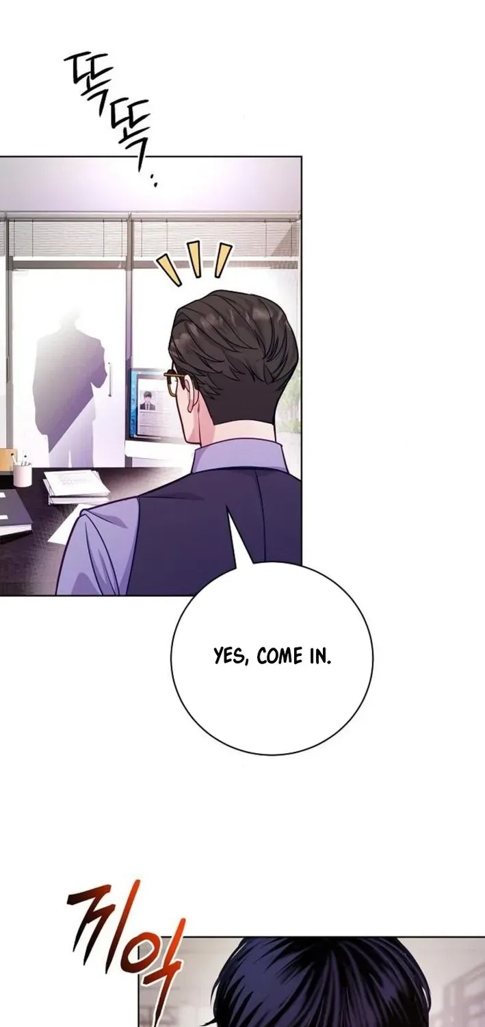 The Pocket Dimension of an Ordinary Lawyer Chapter 2 page 93 - 